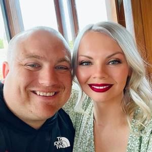 Meet your Posher, Candra